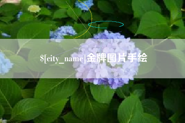 信阳金牌图片手绘