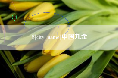 信阳中国九金