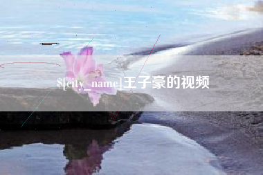 信阳王子豪的视频
