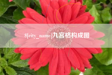 信阳九宫格构成图