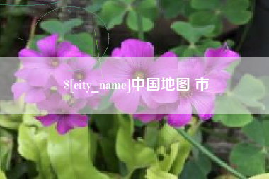 信阳中国地图 市