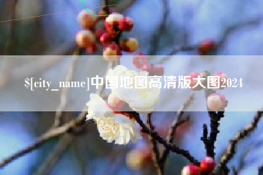 信阳中国地图高清版大图2024