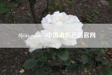 信阳中国消防产品官网
