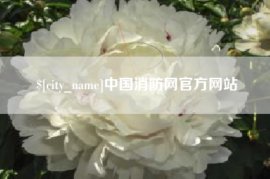 信阳中国消防网官方网站