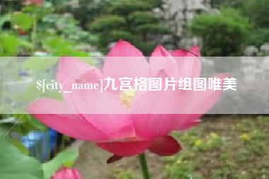 信阳九宫格图片组图唯美