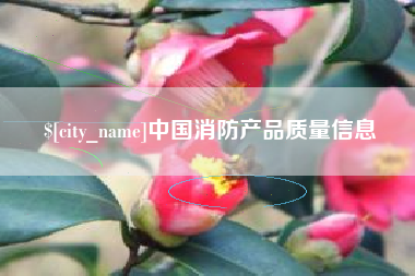 信阳中国消防产品质量信息